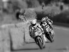 isle of man tt 2008
