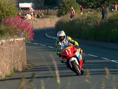 isle of man tt 2008