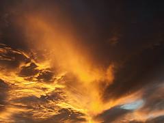 Amazing Sunrise