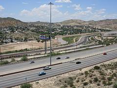 El Paso and Juarez