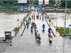 Bhide Bridge-Pune