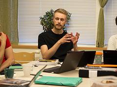 Läslyft i Simrishamns kommun