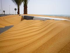 Dunes