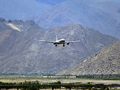 B-6081 | Air China | Airbus A330-243 | LXA