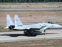 F-15 Komatsu