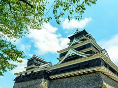 Kumamoto Castle