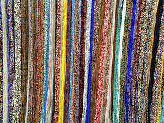 Waist beads, Kumasi, Ghana
