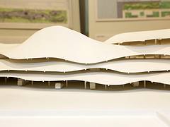 Junya Ishigami - Port of Kinmen Passenger Service Center 設計提案模型 02.jpg