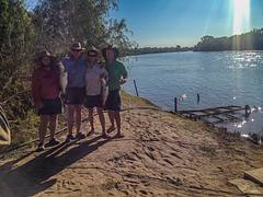 Mudgee Boys