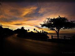 Kupang Sunset Kupang Sunset