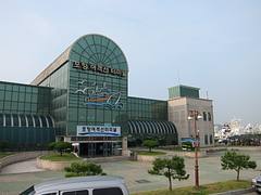 Pohang Port