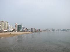 Pohang Seaside