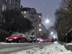 Streets of Kraków