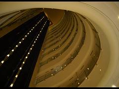 Elevator to Heaven? Elevator to Heaven?