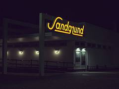 Sandgrund, Karlstad Sandgrund, Karlstad