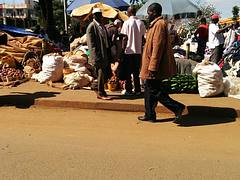 Kitale Markets 5