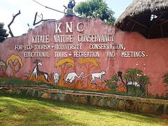 Kitale Nature Conservacy