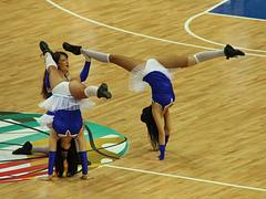 Žalgirio šokėjų grupė Žalgirio šokėjų grupė