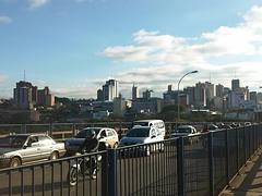 El puente