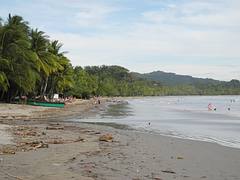 Playa Sámara