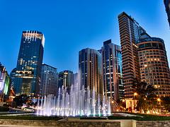 Kuala Lumpur