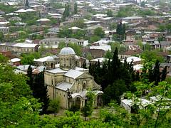 Kutaisi Church of Annunciation Kutaisi Church of Annunciation
