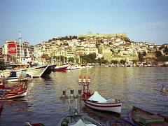 Kavala, Greece Kavala, Greece