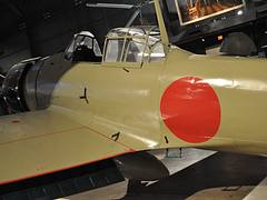 Mitsubishi A6M2 Zero