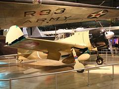 MITSUBISHI A6M2 ZERO
