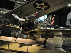 Mitsubishi A6M2 Zero