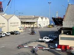 Luanda Warehouses
