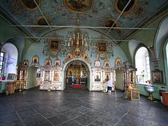 Петропавловский собор в Казани