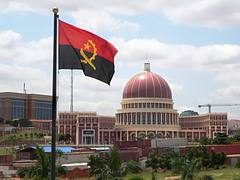 National Assembly Building