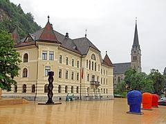 Liechtenstein-00203 - Landmarks......