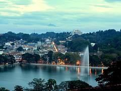 World Heritage City of Kandy World Heritage City of Kandy