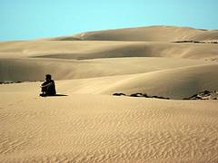 isolation
