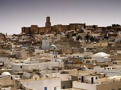 View of the City