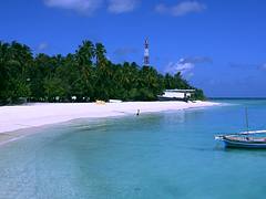 The Island - V.Fulidhoo (Maldives) The Island - V.Fulidhoo (Maldives)