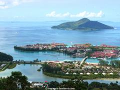 Seychelles Seychelles
