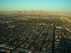 Las Vegas Suburbs