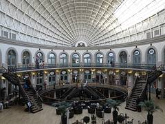 Leeds Corn Exchange