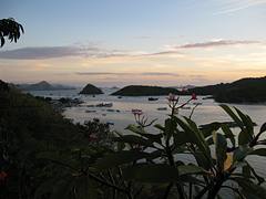 Labuan Bajo Harbor Labuan Bajo Harbor