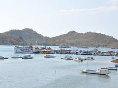 Labuan Bajo Labuan Bajo