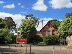 Learmonth Primary School Learmonth Primary School