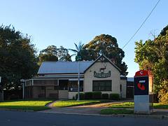 Stag Hotel, Learmonth Stag Hotel, Learmonth