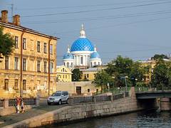 Saint Petersburg 124