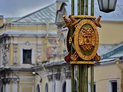 Saint Petersburg, Russia