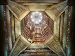 Eglise St Joseph - Le Havre