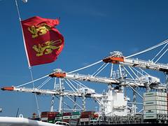 Le Havre - Port 2000