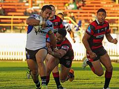 BURETA FARAIMO